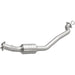MagnaFlow Exhaust Products 49879 OEM Grade Direct-Fit Catalytic Converter - Truck Part Superstore