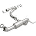 MagnaFlow Exhaust Products 52562 OEM Grade Direct-Fit Catalytic Converter - Truck Part Superstore