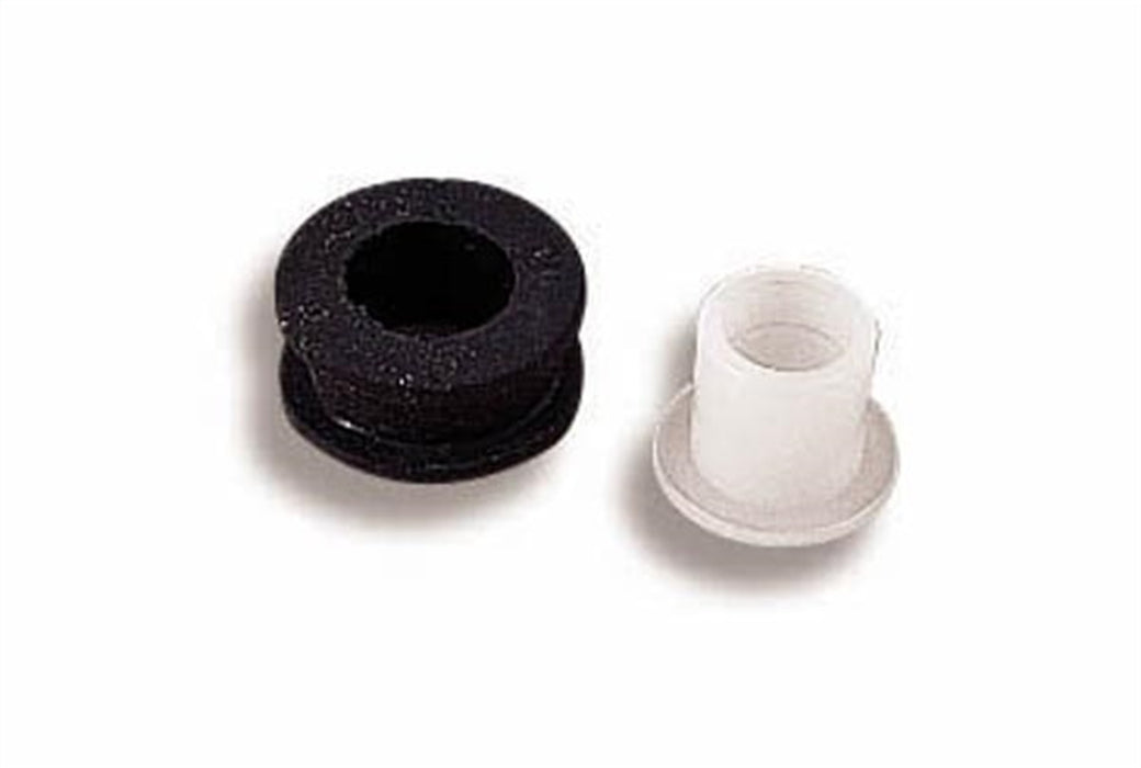 Holley 26-103 Carburetor Throttle Lever Stud Bushing; - Truck Part Superstore
