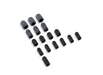 Holley 26-105 Vacuum Cap Assortment; - Truck Part Superstore