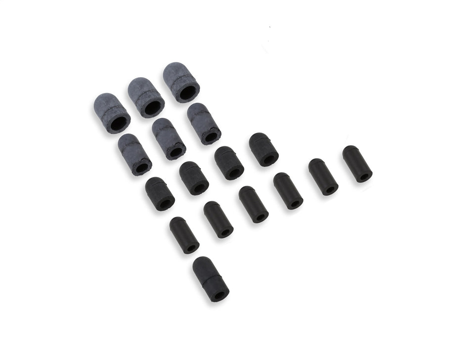 Holley 26-105 Vacuum Cap Assortment; - Truck Part Superstore