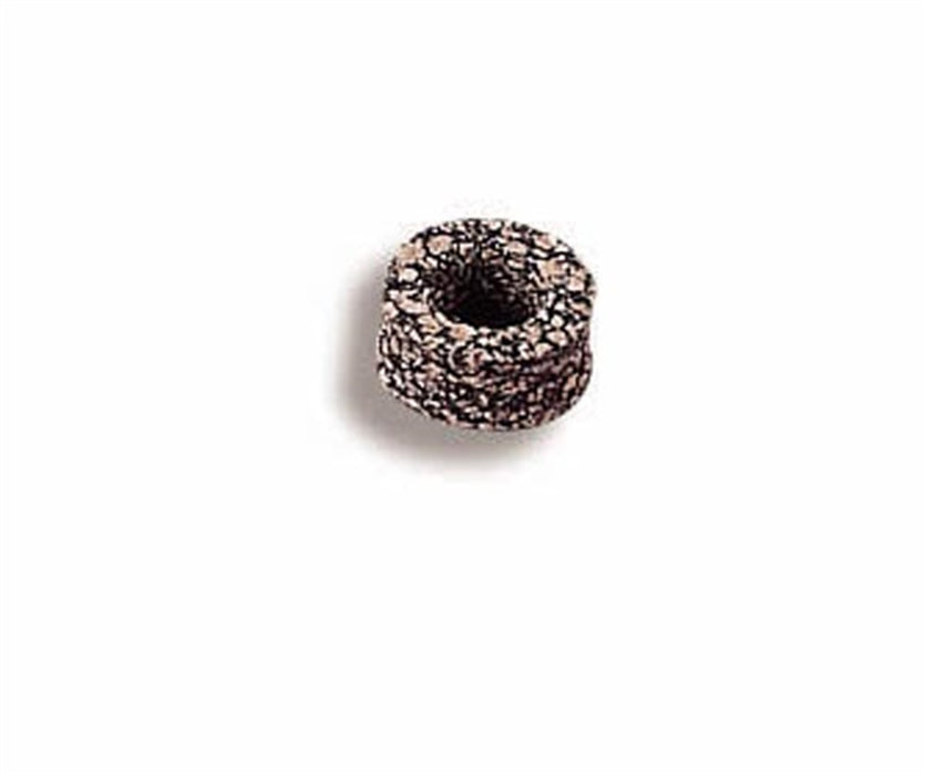 Holley 26-110-10 Idle Mixture Screw; Replacement Cork Gasket; 10 Pack; - Truck Part Superstore