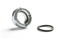 Holley 26-112 Fuel Bowl Sight Window Kit Service Part; For PN[34-37/34-38]; - Truck Part Superstore