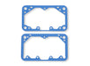Holley 26-124 Fuel Bowl Screw & Gasket Kit; For Models 4500/4175/4150/4160; Primary Side; - Truck Part Superstore