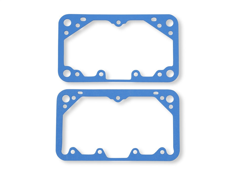 Holley 26-124 Fuel Bowl Screw & Gasket Kit; For Models 4500/4175/4150/4160; Primary Side; - Truck Part Superstore