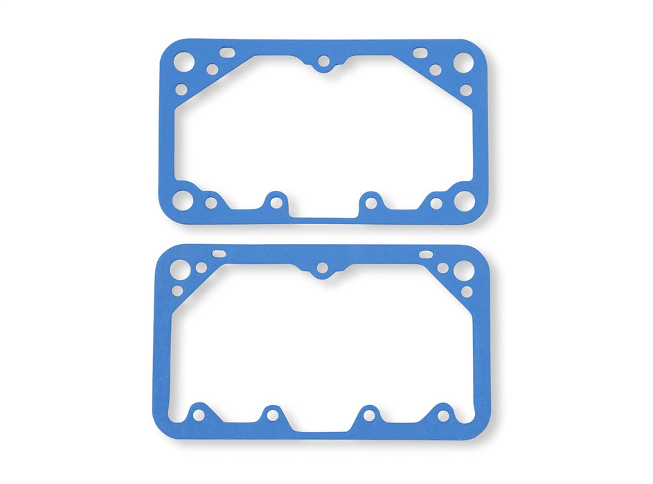 Holley 26-124 Fuel Bowl Screw & Gasket Kit; For Models 4500/4175/4150/4160; Primary Side; - Truck Part Superstore
