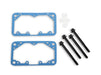 Holley 26-124BK Fuel Bowl Screw & Gasket Kit - Truck Part Superstore