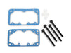 Holley 26-124BK Fuel Bowl Screw & Gasket Kit - Truck Part Superstore