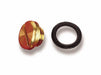 Holley 26-13 Fuel Bowl Sight Plug & Gasket Kit - Truck Part Superstore