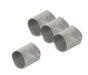 Holley 26-141 Fuel Filter; Inlet Screen Filter; For Use w/Square Bowls; - Truck Part Superstore