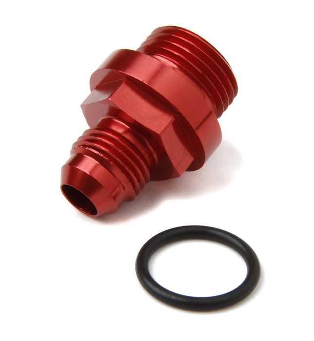 Holley 26-142-2 Fuel Inlet Fitting - Truck Part Superstore