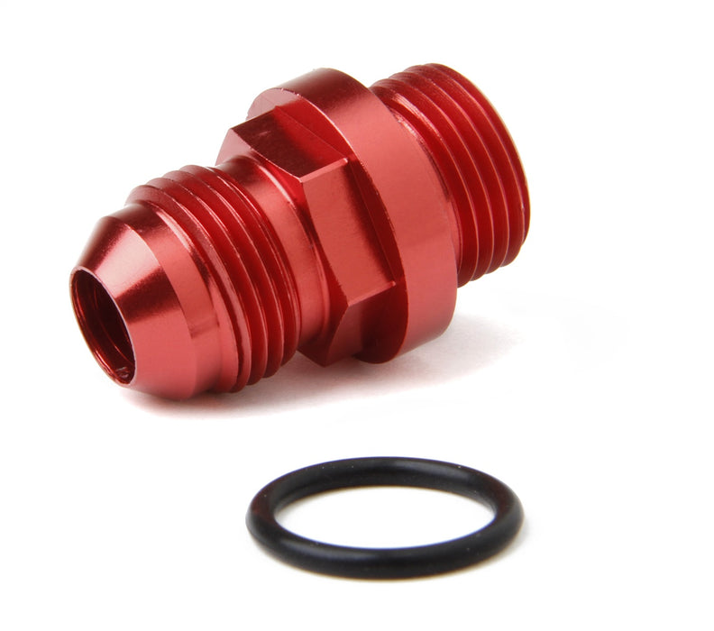 Holley 26-143-2 Fuel Inlet Fitting - Truck Part Superstore