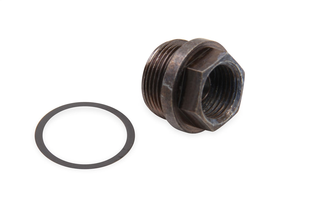 Holley 26-145 Inverted Flare Fitting - Truck Part Superstore
