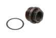 Holley 26-145 Inverted Flare Fitting - Truck Part Superstore