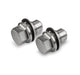 Holley 26-146 Fuel Bowl Plug; Fuel Bowl Plug Kit; - Truck Part Superstore