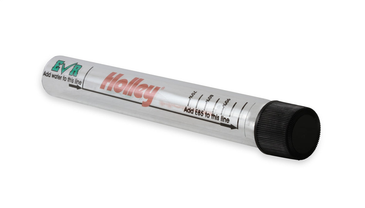 Holley 26-147 E85 Fuel Tester; For E85 Fuel Only; - Truck Part Superstore