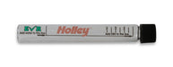 Holley 26-147 E85 Fuel Tester; For E85 Fuel Only; - Truck Part Superstore