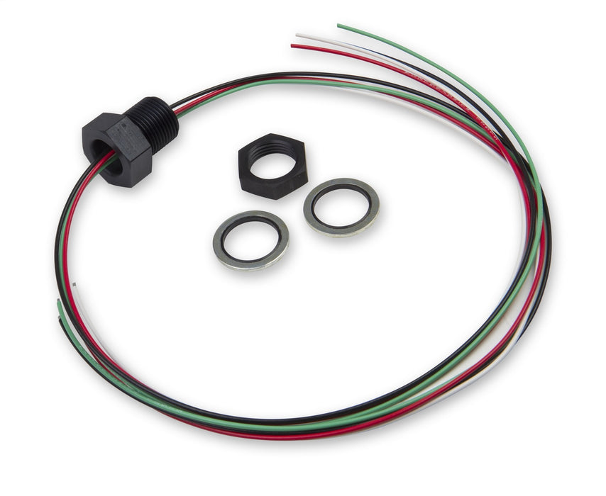 Holley 26-151 Fuel Bulkhead Fitting Kit - Truck Part Superstore