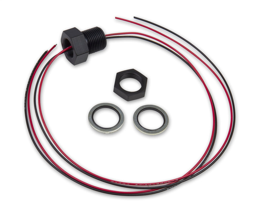 Holley 26-152 Fuel Bulkhead Fitting Kit - Truck Part Superstore