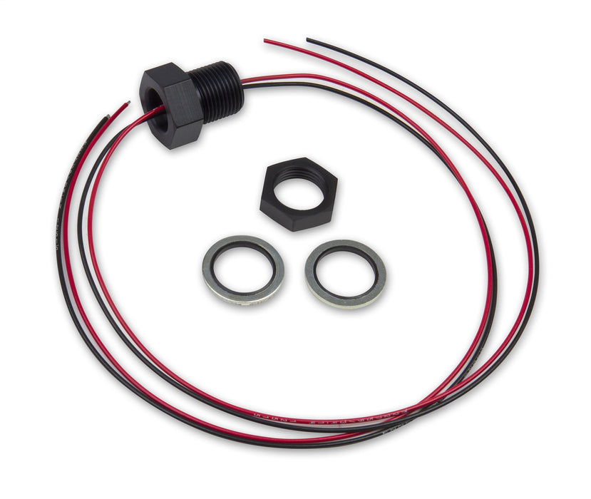 Holley 26-152 Fuel Bulkhead Fitting Kit - Truck Part Superstore