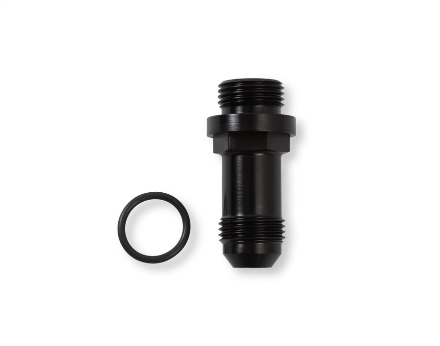Holley 26-153-1 Fuel Inlet Fitting - Truck Part Superstore