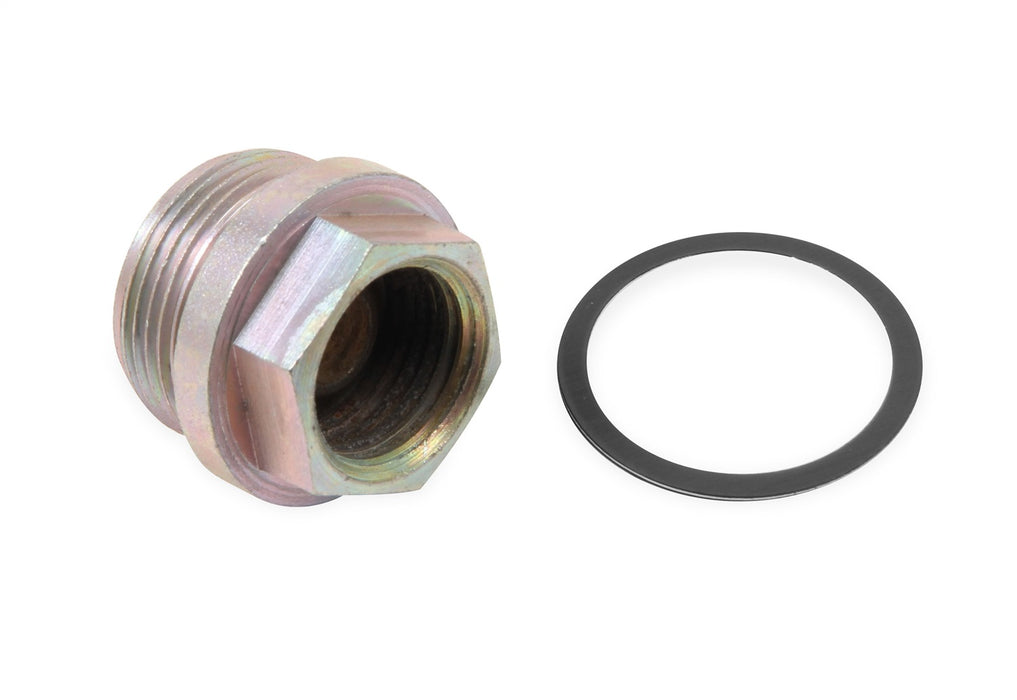 Holley 26-162 Fuel Line Fitting - Truck Part Superstore