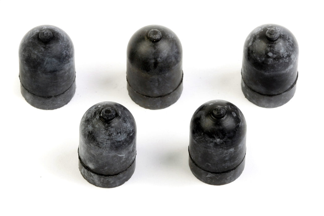 Holley 26-16 Vacuum Plug; Tube 3/8 in.; 5 Per Pack; - Truck Part Superstore