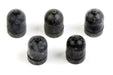 Holley 26-16 Vacuum Plug; Tube 3/8 in.; 5 Per Pack; - Truck Part Superstore