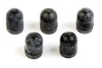 Holley 26-16 Vacuum Plug; Tube 3/8 in.; 5 Per Pack; - Truck Part Superstore
