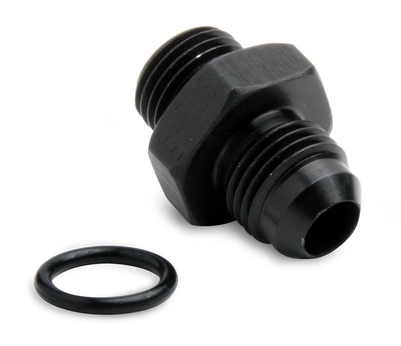 Holley 26-181 O-Ring Port Fitting - Truck Part Superstore