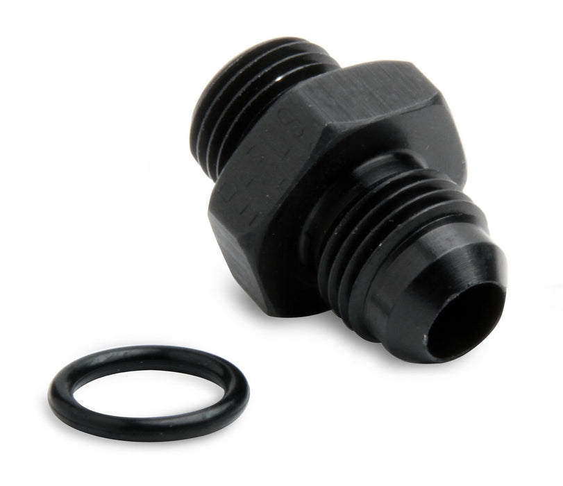 Holley 26-181 O-Ring Port Fitting - Truck Part Superstore
