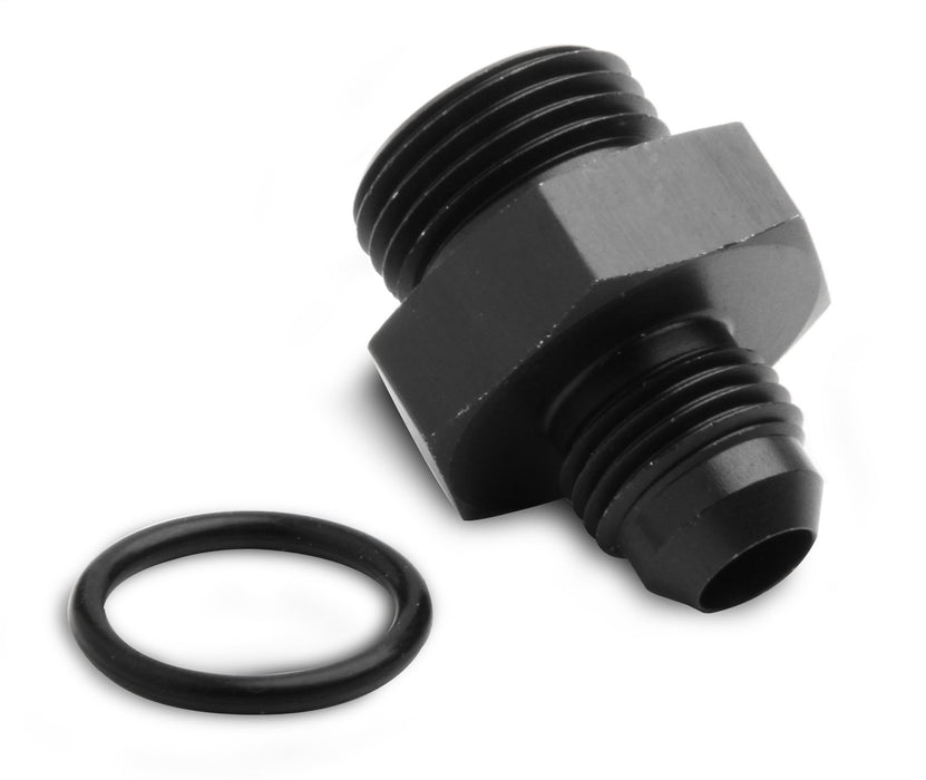 Holley 26-183 O-Ring Port Fitting - Truck Part Superstore