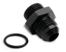 Holley 26-184 O-Ring Port Fitting - Truck Part Superstore