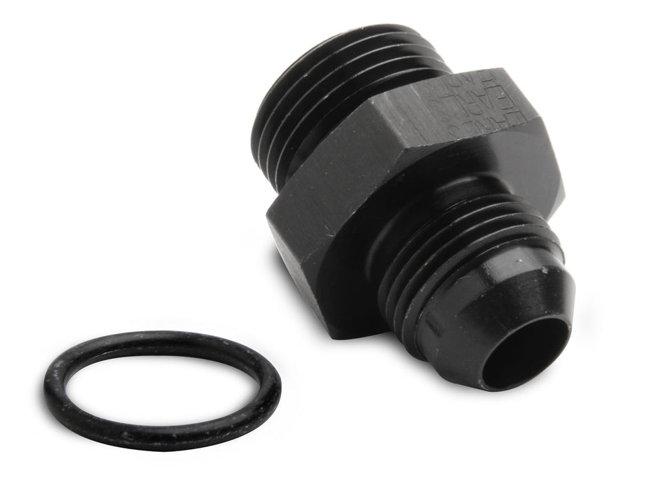 Holley 26-186 O-Ring Port Fitting - Truck Part Superstore