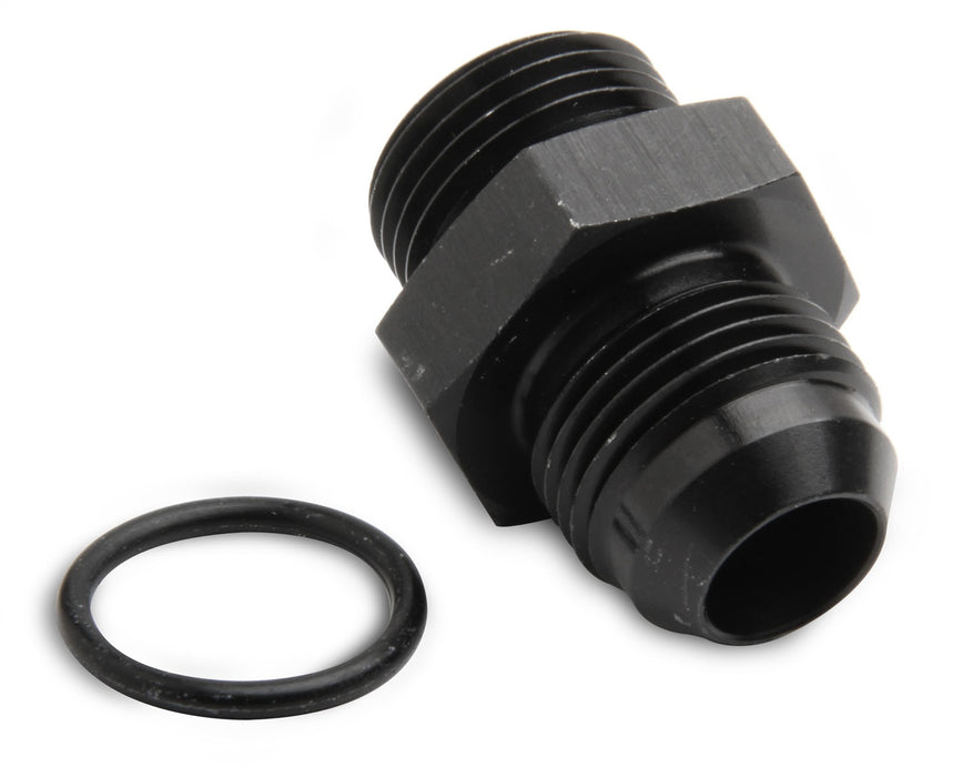 Holley 26-187 O-Ring Port Fitting - Truck Part Superstore