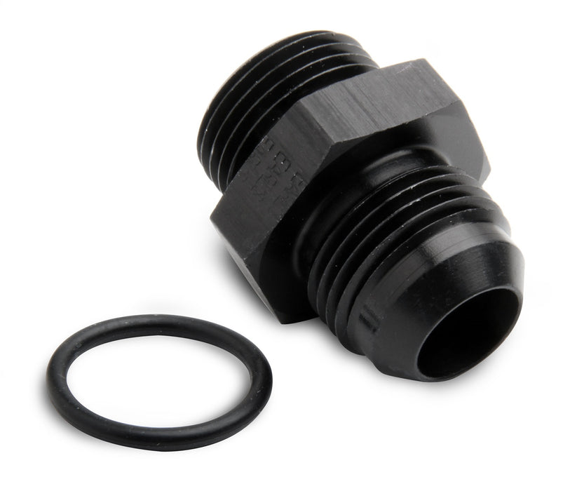 Holley 26-190 O-Ring Port Fitting - Truck Part Superstore