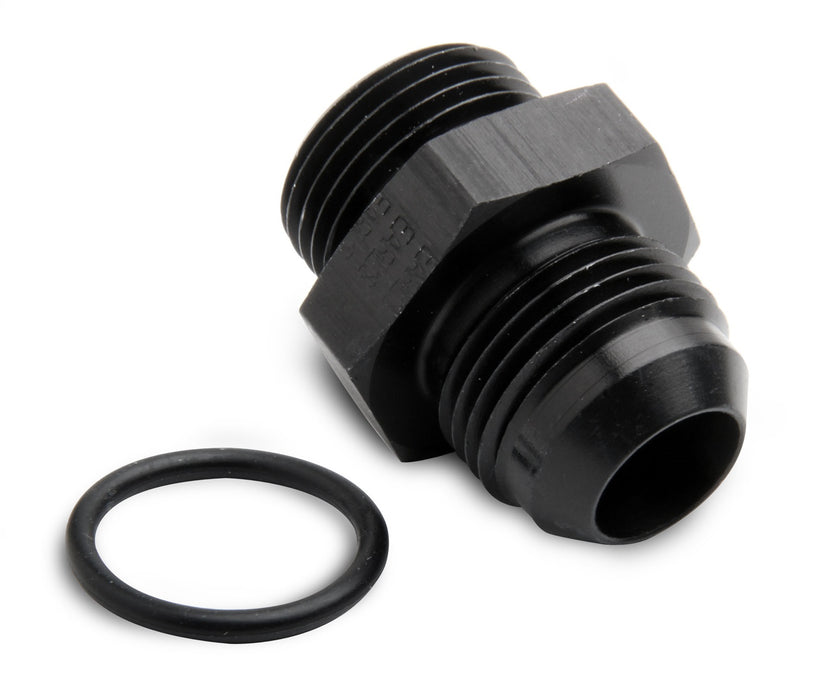Holley 26-190 O-Ring Port Fitting - Truck Part Superstore