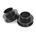 ReadyLift 26-1925 Coil Spring Spacer Kit; Rear; 2.5 in.; - Truck Part Superstore