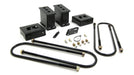 ReadyLift 26-19500 Rear Block Kit; 5 in. Rear Spacer Kit; - Truck Part Superstore