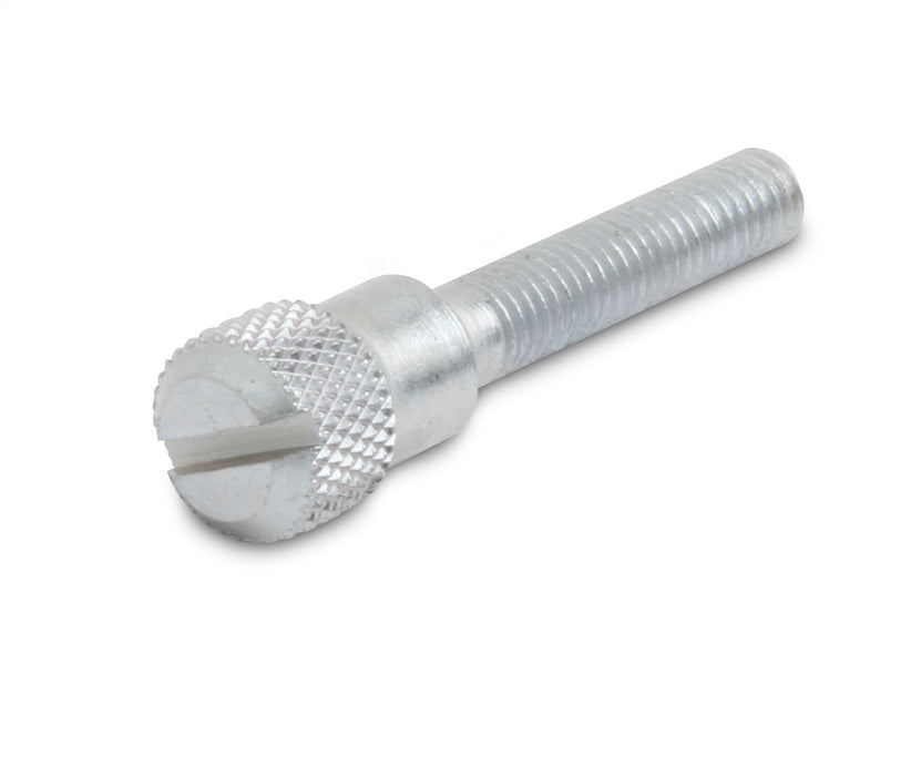 Holley 26-215 Carburetor Throttle Stop; For Use w/Ultra XP 4150; - Truck Part Superstore