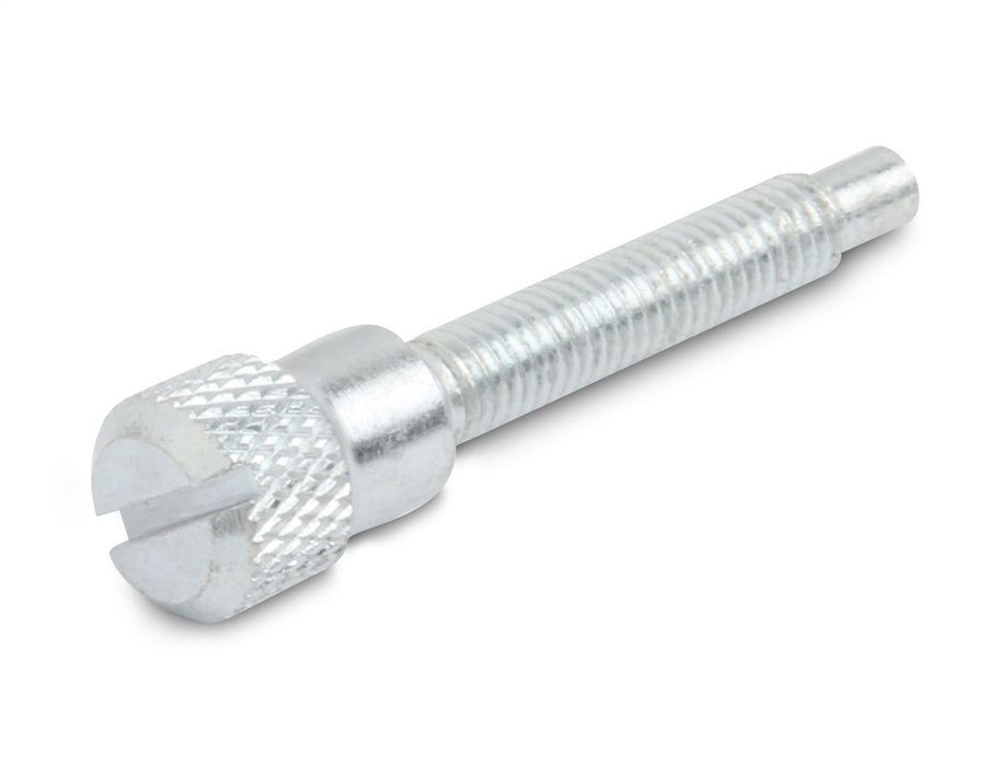 Holley 26-216 Carburetor Throttle Stop; For Use w/4500 Ultra Dominator; - Truck Part Superstore