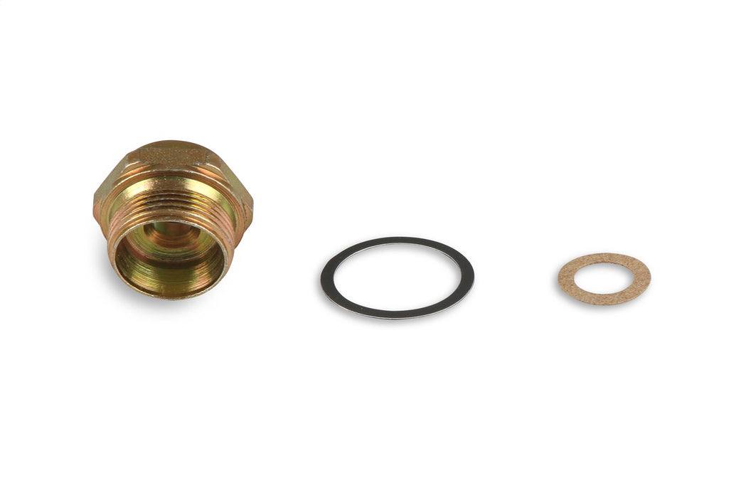 Holley 26-26 Inverted Flare Fitting - Truck Part Superstore