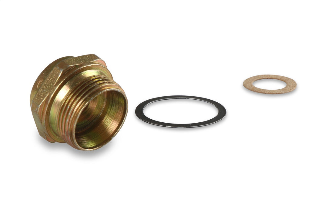 Holley 26-26 Inverted Flare Fitting - Truck Part Superstore