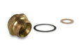 Holley 26-26 Inverted Flare Fitting - Truck Part Superstore