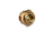 Holley 26-26 Inverted Flare Fitting - Truck Part Superstore