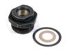 Holley 26-27 Inverted Flare Fitting - Truck Part Superstore