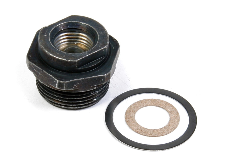 Holley 26-27 Inverted Flare Fitting - Truck Part Superstore
