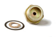Holley 26-28 Inverted Flare Fitting - Truck Part Superstore