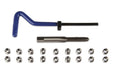 Holley 26-2 Installation Tool Kit; Heli-Coil Kit For Fuel Body Screws; - Truck Part Superstore