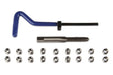 Holley 26-2 Installation Tool Kit; Heli-Coil Kit For Fuel Body Screws; - Truck Part Superstore